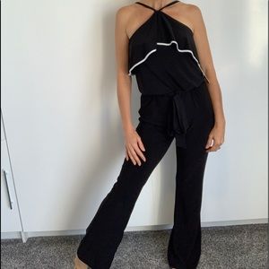 Nicole Miller romper